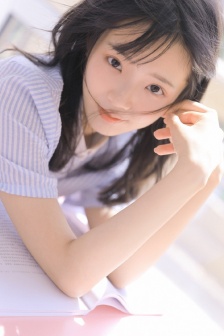 秀才爱上兵